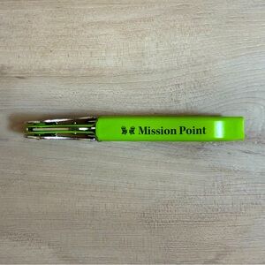 🟢 {3/$15} Mission Point Resort Mackinac Island Bottle Opener